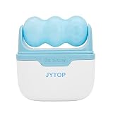 Facial Beauty Roller für Gesicht und Augen Nackenfalten Face Massage Roller Puffiness Migräne Schmerzlinderung und Linderung von leichten Verletzungen B