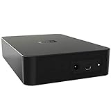 WD Elements Desktop externe Festplatte 3TB (8,9 cm (3,5 Zoll), USB 2.0)