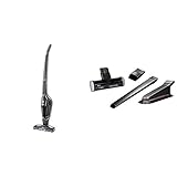 AEG Ergorapido CX7-2-35FFP beutel- und kabelloser 2in1 Akku-Handstaubsauger + AKIT15 Allergy Kit für CX7 und HX6 zur Auto- und Wohnungsreinigung b