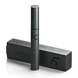 LASHCODE Wimpernserum - wachstumsförderndes Serum für Wimpern und Augenbrauen, Pflege, Feuchtigkeitsspende und Verdichtung, 300 g