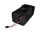 36V 12Ah Blei Akku Batterie mit Tasche Ersatzakku Elektro Scooter E-Scooter Elektro Roller Akku Bleiakku Lead Acid Battery NEU