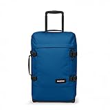 Eastpak Tranverz S Koffer, 51 cm, 42 L, Mysty Blue (Blau)