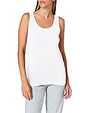 Damentop Basic-Top Unterziehshirt Tank Top