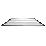Exo Terra Gitternetz Abdeckung für die Exo Terra Terrarien aus Glas, 45 x 45