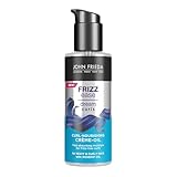 Frizz Ease Dream Curls Defining Creme Öl, 100