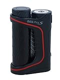 SC iStick Pico S 100 Watt Akkuträger - VW, TC oder Bypass Modus - Farbe: schw