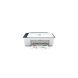 All-in-1-Drucker - HP Deskjet 2721 - Berechtigte Soforttinte - 2 Monate kostenlose Testversion inklusive *