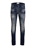 ONLY & SONS NOS Herren ONSLOOM Dark WASH DCC 3616 NOOS Jeans, Blau (Blue Denim Blue Denim), 31W / 32L