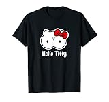 Hallo Titty T-S