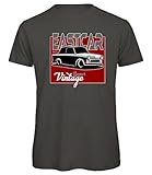 T-Shirt mit Motiv von Trabant ComicStyle 22Com11