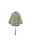Giftsforall Eishockey-Trikot FT28, 2,9 x 3 cm, englisches Zinn auf einer Krawattennadel, für Hut, Schal, Kragen, von Derbyshire U