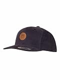 NXG by Protest Herren Cap Kimchi Oxford Blue 1