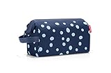 Reisenthel XL travelcosmetic Spots Navy, 6 L