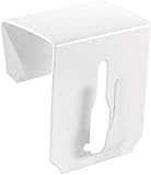 10x Fensterhaken Dekohaken - Ideal für Ihre Dekoration (Lichterketten, Osterdekoration, Weihnachtssterne uvm.) - Ideal bei einer Fensterdicke bis 20