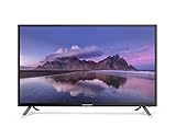 Schneider LED-TV, 32 Zoll, SC-LED32SC150P, HDMI, USB 2.0, 1366 x 768p, DVB-T-Tuner, Schw