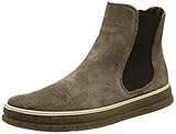 ara Damen Frisco Stiefelette, Taiga,Moro, 40 EU