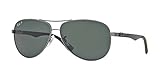 Ray-Ban - Herrensonnenbrille - RB8313 004/N5 61 - RB8313