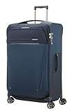 SAMSONITE B-Lite Icon - Spinner 78/31 Erweiterbar, 107.5L, 2.9 KG, Dark B