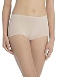 Calida Damen 25124 Comfort Panty, Beige (Nude 885), 48/50 DE (Herstellergröße: L)