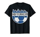 Hoffenheim Fußball Fussball Fußballverein Fußballfan Fan T-S