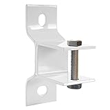Mendler Wandhalterung für Markise T790, T791, T792, HWC-E31, HWC-E49, Wandkonsole Wandmontage Adapter, 40