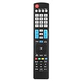 healthwen AKB73756504 TV Universalfernbedienung für LG LED LCD Smart TV