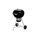 Weber Master-Touch Premium GBS - SE E-5775 Kohle Ø 57 cm black