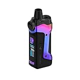 GEEKVAPE Aegis Boost Pro Kit 100W E-Zigarette Verdampfer Unterstützung B/P Serie Spulen 6