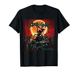 Marvel’s Guardians of the Galaxy Game Star-Lord Band T-S