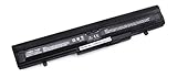 vhbw Akku 4400mAh kompatibel mit Notebook Laptop Medion Akoya E6213, E6214, E6220, E6224, E6226, P6622, P6624, P6626, P6630, P6812