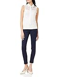 Morgan Damen T-Shirt 171-Dinco.P, Weiß (Weiß), S
