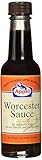 Appel Worcester Sauce, 12er Pack Flasche, Wü