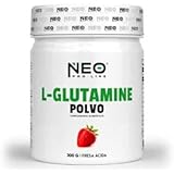 Neo Proline L-glutamine 300 G