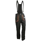 Fuxtec Oregon Yukon Latzhose Typ A - Größe S