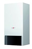 Wolf – ComfortLine Combi Boiler Gas uge-2 K-18/Gerät Kamin Combi Gas B