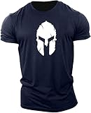 Kurzarm Herren Sommer Einfachheit Mode Cool Druck Herren Shirt Modern Klassisch Rundhals Herren T-Shirt Täglich Casual Atmungsaktives Herren F