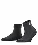 ESPRIT Damen Wellness W SO Socken, Schwarz (Black 3000), 39-42 (UK 5.5-8 Ι US 8-10.5)