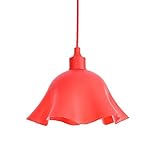 BOduShang Deckenlampe Ceiling Light Pendant Light Deckenpendelleuchte Pendelleuchten für Decken Deckenleuchten, die für Wohnzimmer hängen 2