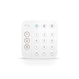 Das neue Ring Alarm Keypad (2. Generation)