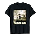The Walking Dead Prison T-S