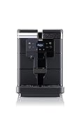 Saeco Kaffeemaschinen Royal Black