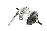 Shimano Nexus Fahrrad Nabenschaltung Hinterrad Nabe 7 Gang Rücktritt SG-C3000-7C 32 L