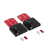 Willkommen Projektion LED Auto Logo Projektor Türbeleuchtung Welcome Lights Kompatibel mit Opel Astra H j g f Insignia Corsa D Gundam kompatibel mit MG Abarth Mit freundlicher Genehmigung Projek