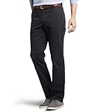 MEYER Herren Hose Roma 9-316 – Baumwollhosen, Sportive Moderne Freizeit Chino, Marine (18), 26