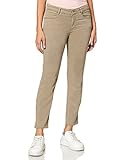 BRAX Damen Style Shakira S Jeans, Khaki, 31W / 30L