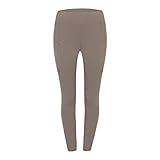 Cavallo - Lin Grip, Reitleggings Farbe: Hazel (34)