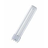 DULUX L 24W/830 warmton Kompakt-L.Lampe, 2G11
