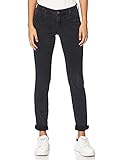 Street One Damen Yulius 30 Hose, Carbon Grey, W38/L32