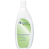 spitzner Massagelotion 1 Liter 37646044