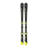 Skiset Head 2020/21
